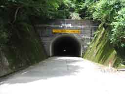 尾平トンネル 宮崎県上鹿川や福岡市近郊でのフライフィッシング